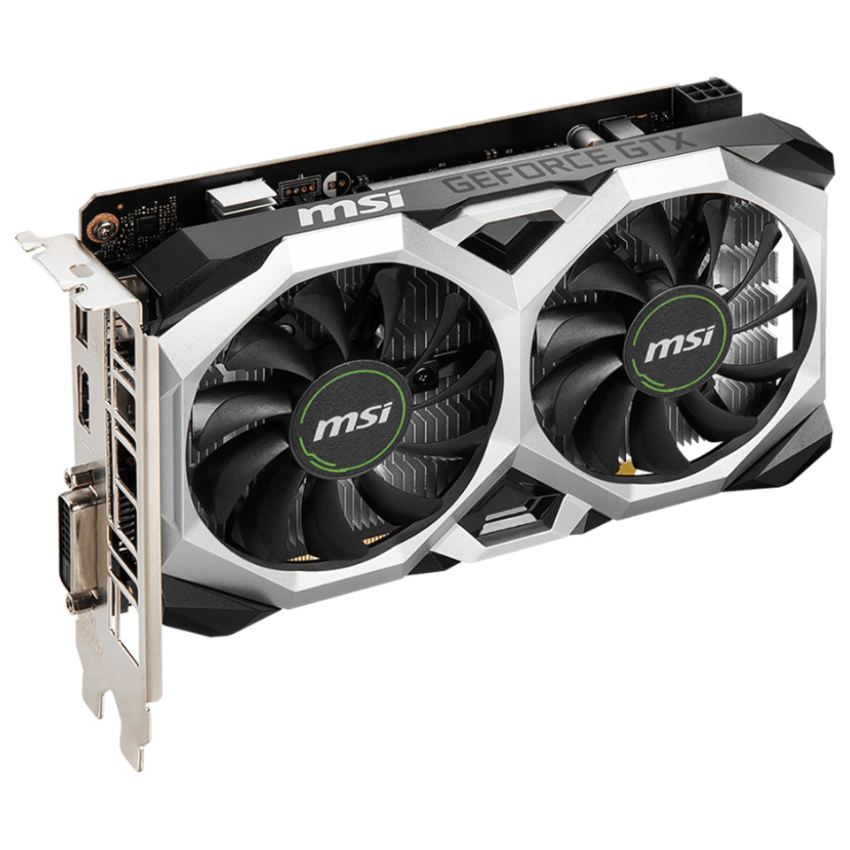 Carte Graphique MSI GeForce RTX 3050 VENTUS 2X 8G – Ordicaz