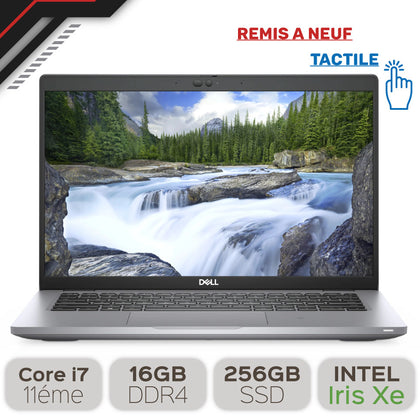 DELL LATITUDE 5420 14