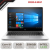 HP EliteBook 840 G6  14