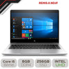 HP EliteBook 840 G5  14