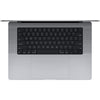 MacBook Pro 16 2021 M1 pro 16,2