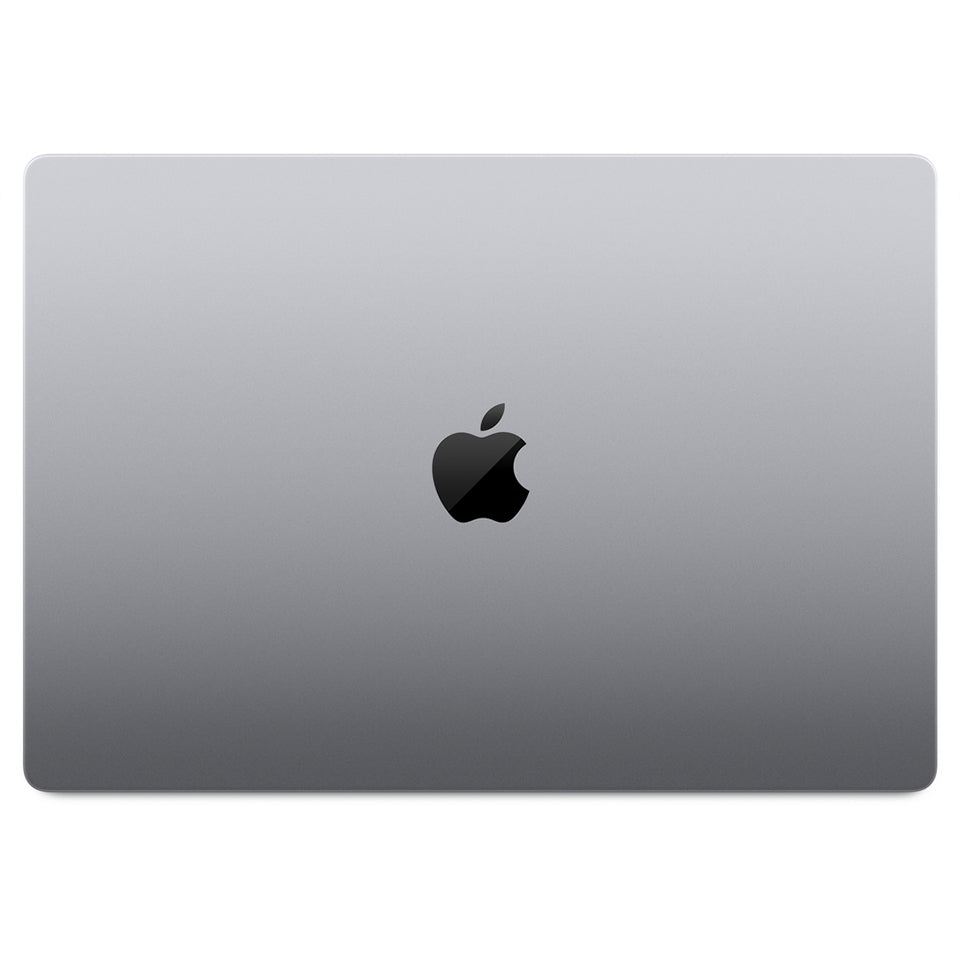 MacBook Pro 16 2021 M1 pro 16,2