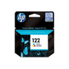 Hp Cartouche 122 Tri-Couleur - Original