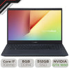 ASUS VivoBook Light Gamer F571LH, 15.6