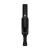 Goui Car Vacuum Cleaner with Power bank and Torch-Black