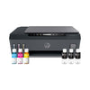 Imprimante multifonction à réservoirs rechargeables HP Smart Tank 515 Smart WIFI Bluetooth Couleur Gris (8697445993633)