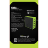 Goui KIMBA Lite 36W (5 Port PD Desktop Charger)