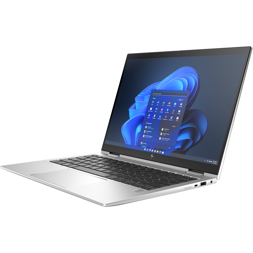 HP EliteBook X360 830 G9 13.3