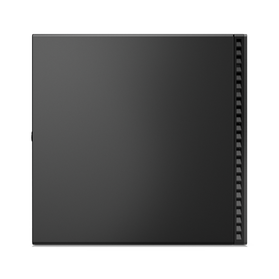 Petit ordinateur de bureau Lenovo ThinkCentre M70q Gen 3, Core i5-12éme, 8GB DDR4, 128GB SSD, FreeDOS, LENOVO MONITOR S22E-20 21.5