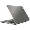 HP ZBook Studio G5 --Xeon E-2186M/ 32GB DDR4/ 1TB SSD/ NVIDIA P1000 4GB (Remis à neuf)