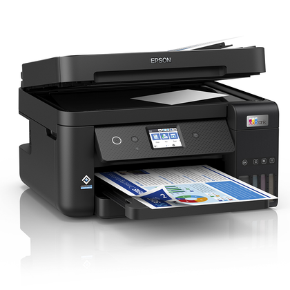 Epson EcoTank L6290 (C11CJ60405) Imprimante pro multifonction à réservoirs rechargeables