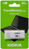 USB KIOXIA TransMemory USB Flash Drive 32Gb