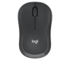 Souris Logitech M240 Silent sans fil Bluetooth Graphite