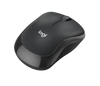 Souris Logitech M240 Silent sans fil Bluetooth Graphite