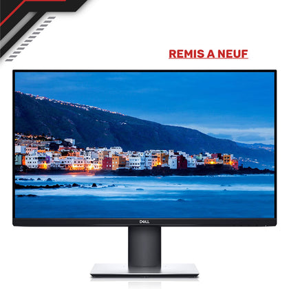 Dell P2219H 21,5'' Full HD (1920 x 1080), 60 Hz, IPS