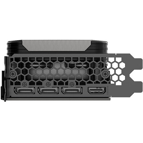 PNY GeForce RTX 3070 8GB XLR8 Gaming REVEL EPIC-X RGB Triple Fan LHR