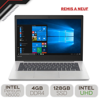 lenovo IdeaPad S130 14