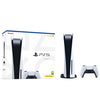 Sony PlayStation 5 Édition Standard, PS5 avec 1 Manette Sans Fil DualSense - Blanche