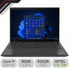 Lenovo ThinkPad T14 Gen 3 FHD 14