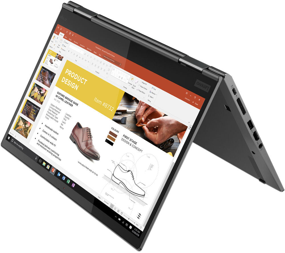 Lenovo ThinkPad X1 Carbon Yoga Gen 5 14