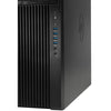 HP Workstation Z440 Intel Core Xeon E5-1620 v3 / 32GB DDR4 / 1TB SSD / NVIDIA QUADRO P2000 5G (Remsi à neuf)