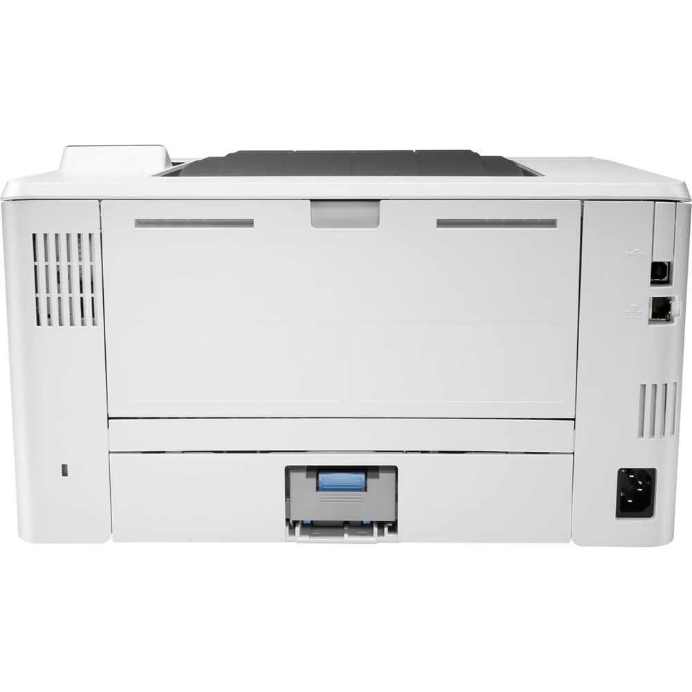 HP LaserJet Pro M404dn Imprimante Monochrome Laser, Réseaux & R/V, 40 PPM