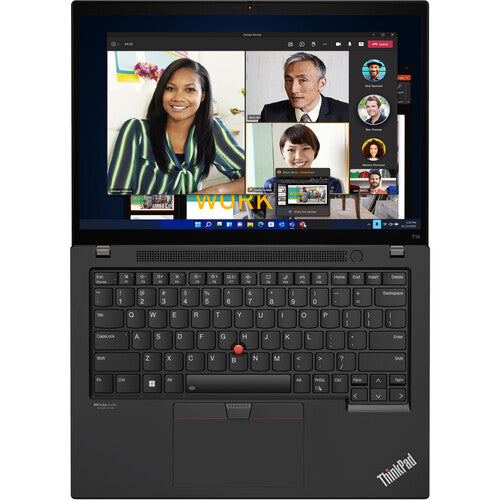 Lenovo ThinkPad T14 Gen 3 FHD 14