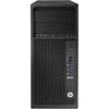 HP Workstation Z240 Intel Xeon E3-1225 v5 / 16GB DDR4 / 512GB SSD / 1TB HDD /NVIDIA QUADRO M2000 4G (Remis à neuf)