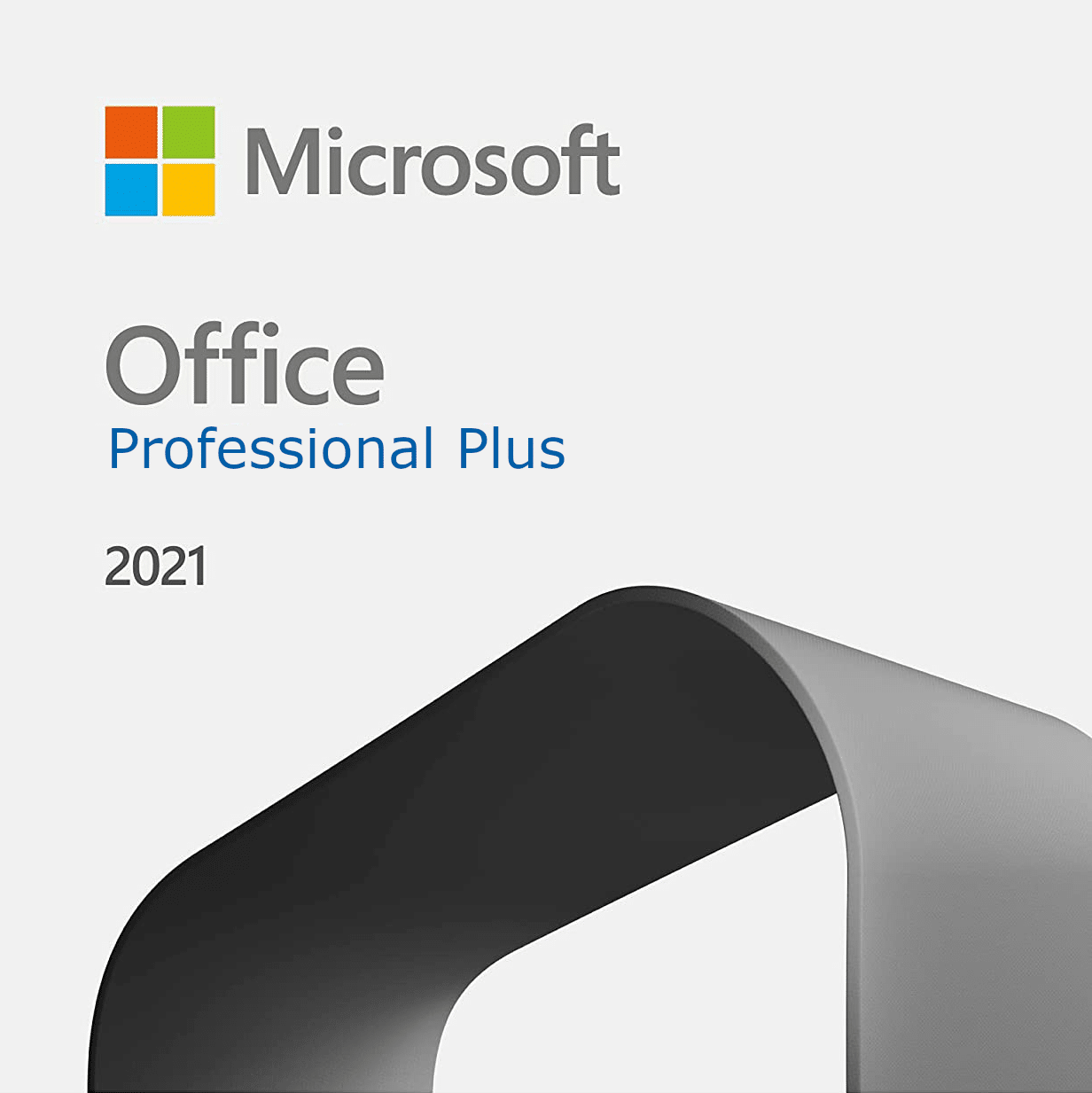 Office 2021 Professionnel Plus