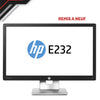 Écran HP	E232 (M1N98AS) 23