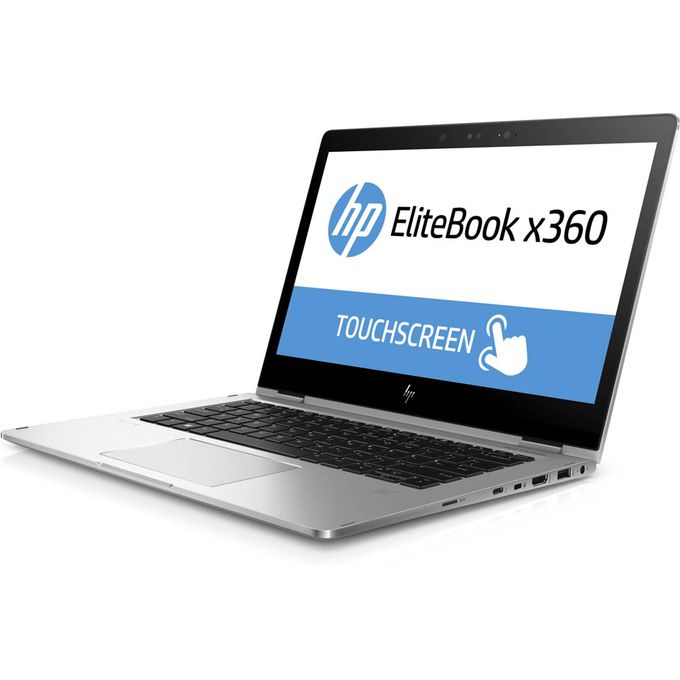HP ELITEBOOK X360 1030 G2 13,3