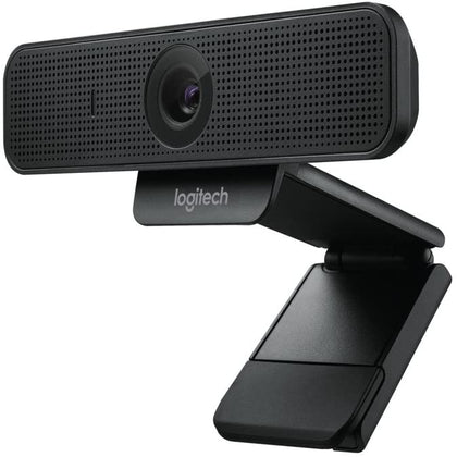 C925E ULTRA WIDE GAMING WEBCAM 1080p avec H.264 support