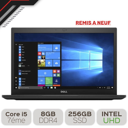 DELL LATITUDE 7480 14