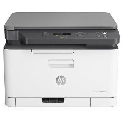 Imprimante multifonction laser couleur HP 178nw