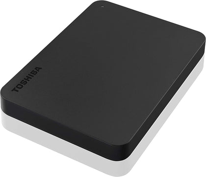 Toshiba Disque dur externe portable Canvio Basics 1Tb / To USB 3.0