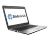 HP EliteBook 820 G3 12,5