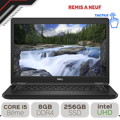 DELL LATITUDE 5490 14