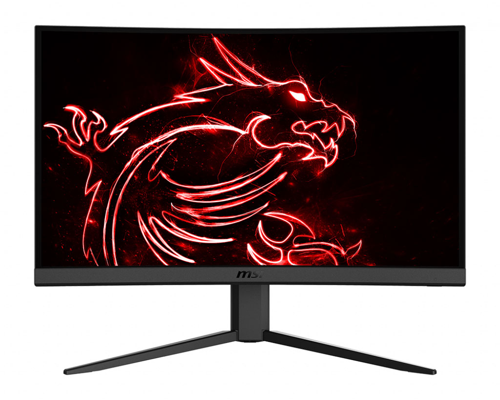 Écran Gamer 144hz Msi