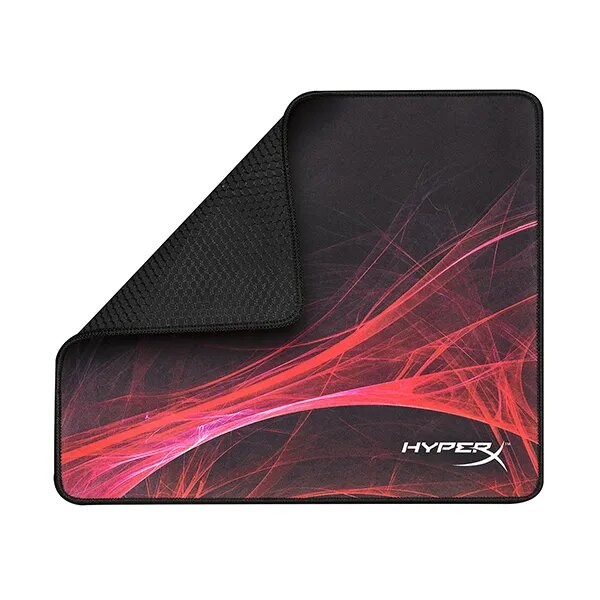 HyperX HX-MPFS-S-M FURY S Speed Edition Pro - Tapis de souris Gaming taille M (36cm x 30cm)