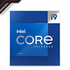 Intel Core i9-13900K 3 GHz 24 cœurs LGA 1700  (3.0 GHz / 5.8 GHz)
