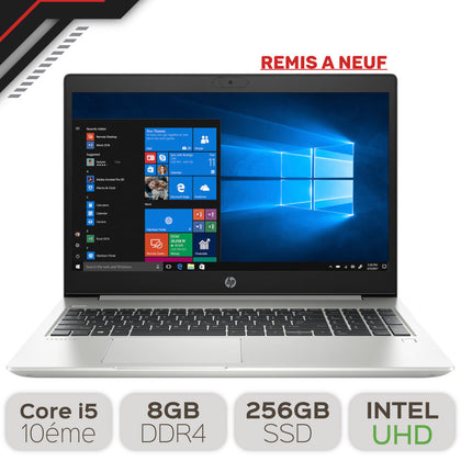 HP PROBOOK 450 G7 15