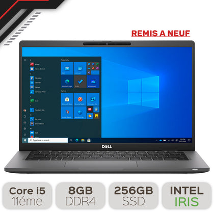 DELL LATITUDE 7420 14