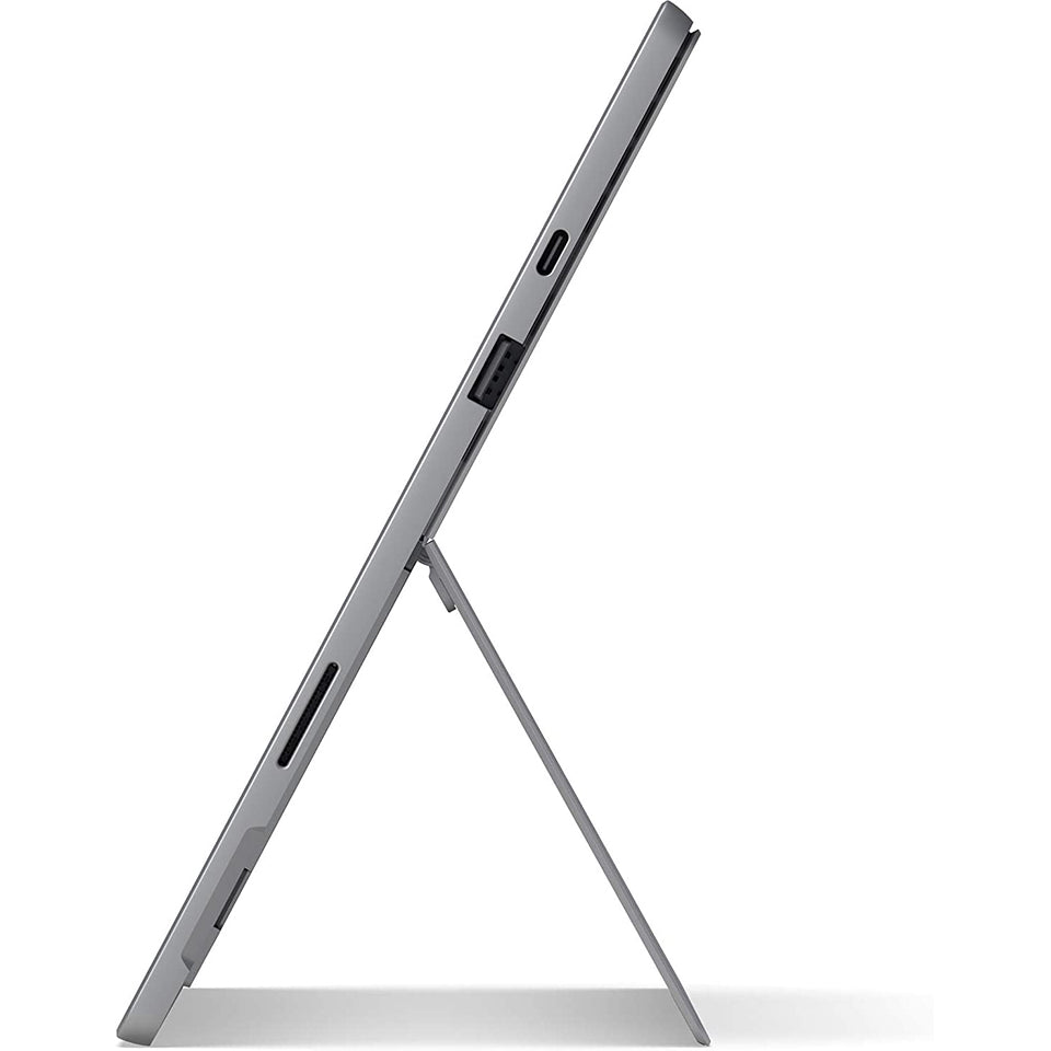Surface Pro 7 Platinum Intel Core I3 10éme / 4GB / 128GB / 12.3