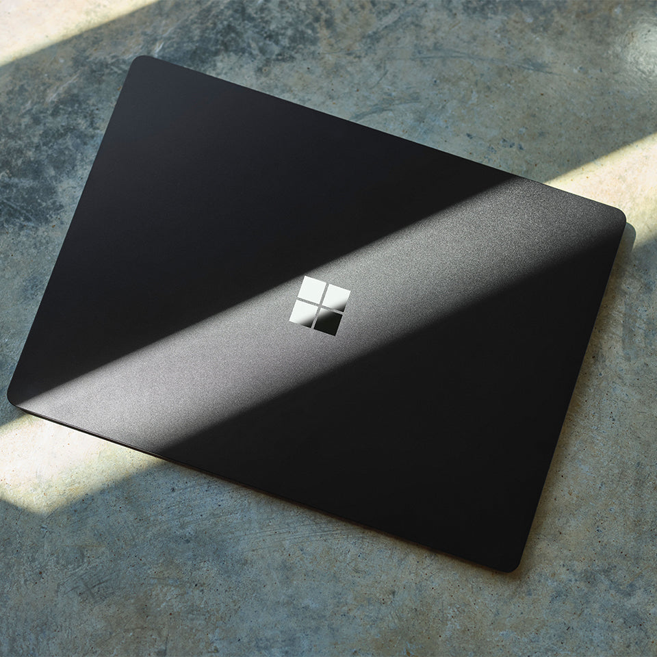 Microsoft Surface laptop 4 13.5