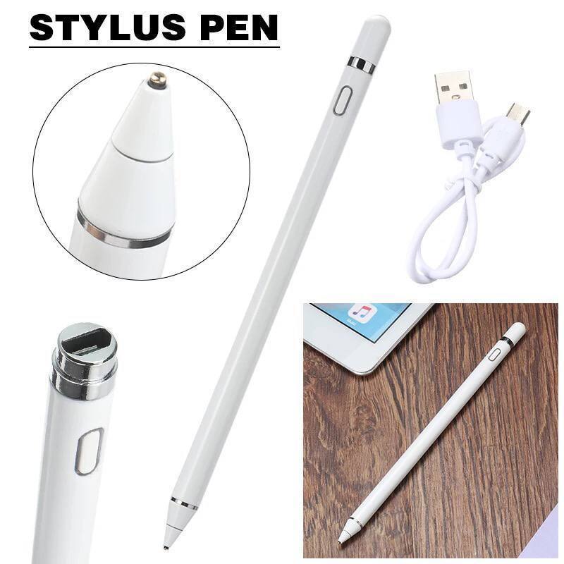 Stylo tactile intelligent capacitif universel, pour système IOS/Androi –  Ordicaz