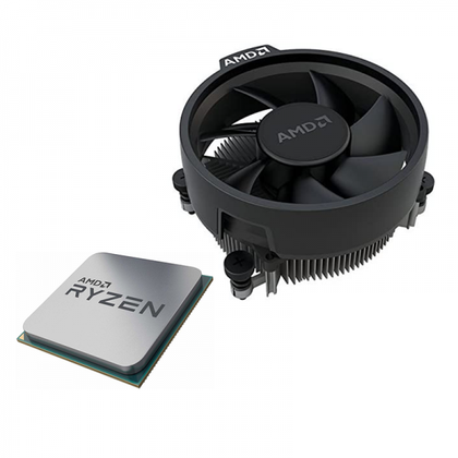 AMD Ryzen 5 3600 Tray (3.6 GHz / 4.2 GHz)