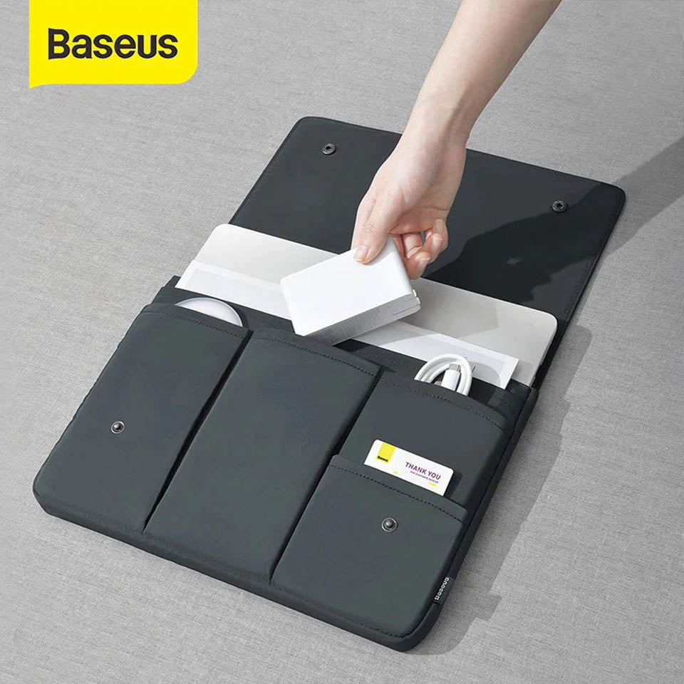 Pochette Housse BASEUS pour Pc Portable et tablette 13