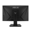 Moniteur Gaming Curved ASUS TUF VG24VQE - 23.6 pouces Full HD (1920 x 1080), 165 Hz, Extreme Low Motion Blur ™, FreeSync ™, 1ms (MPRT), Shadow Boost