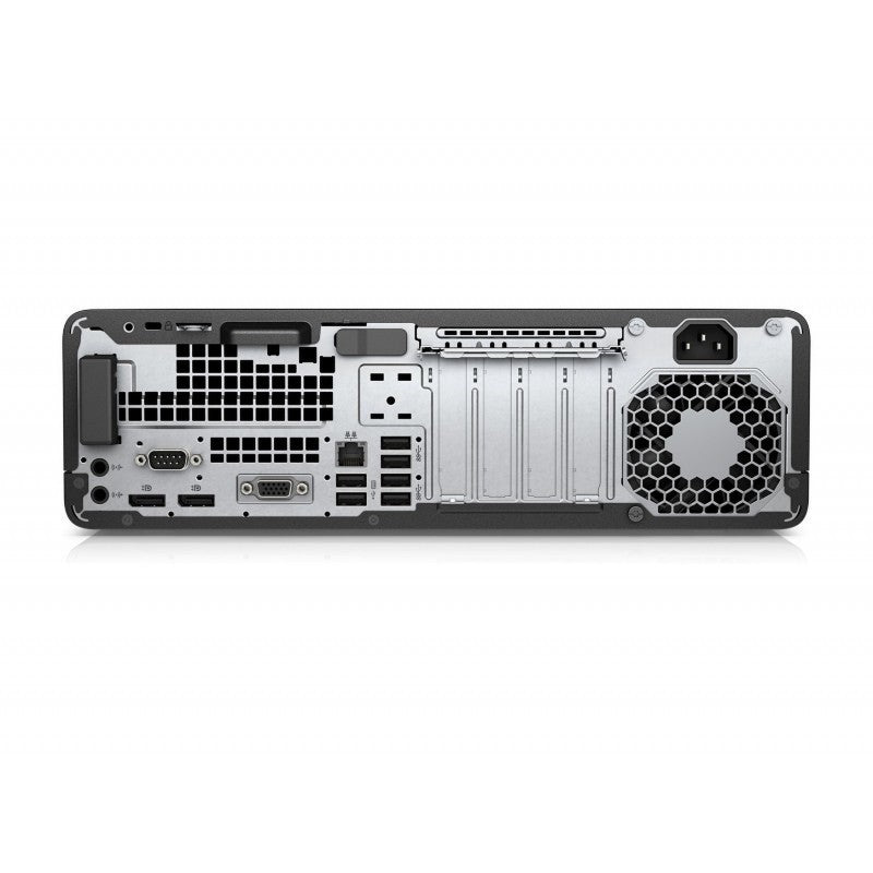 HP EliteDesk 800 G3 SFF, Core i5-7éme, 16GB de Ram DDR4, 480GB SSD, Windows 10 Pro [REMIS A NEUF]