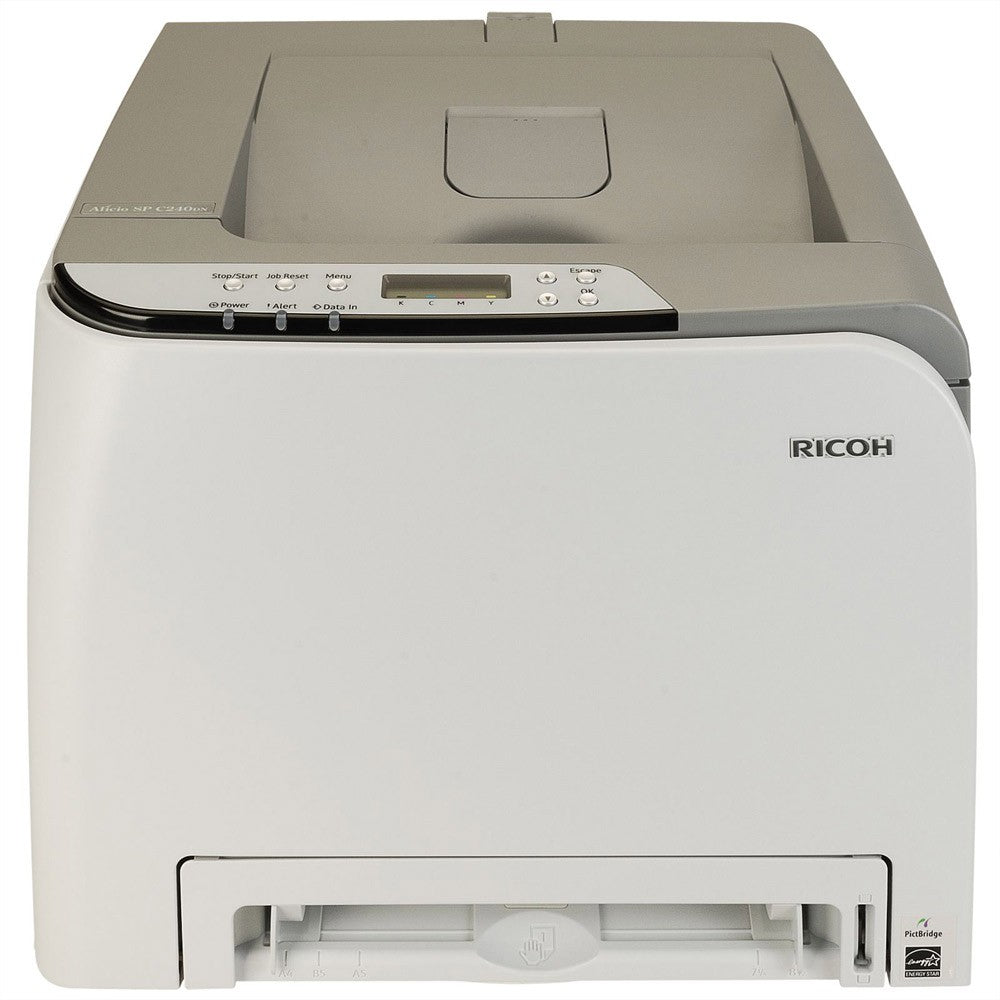Ricoh SP C240 DN - Imprimante laser couleur, format A4